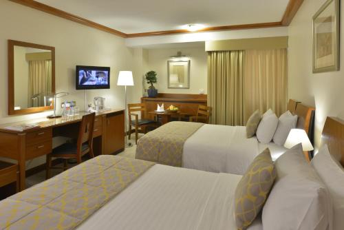 Ramada by Wyndham Bahrain, Manama (Foto 10)
