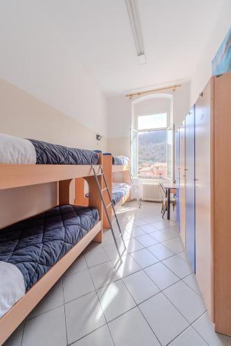 Ostello Tramonti in La Spezia