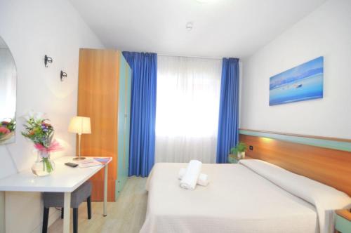 Hotel Rex – Caorle, GA