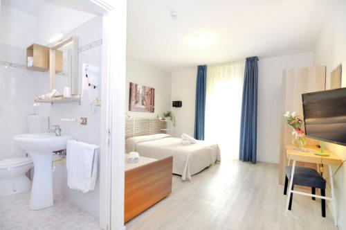 Hotel Rex – Caorle, GA