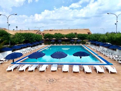 . Riviera Village Family Hotel