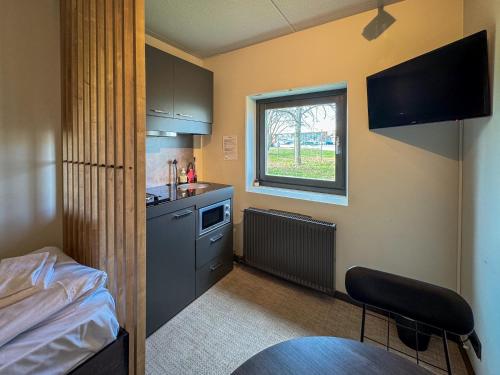 Jonkoping Hotel Apartments