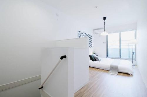 bHOTEL Ball Park - 2mins walk Baseball 5mins walk Hiroshima Sta