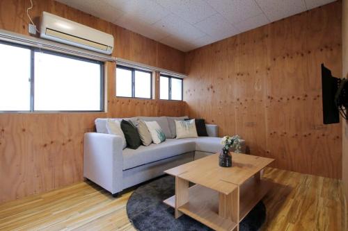 Nishikaniya - Large Apartment 10mins walk from Hiroshima Station