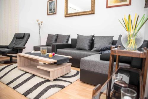 Apartman Lucija