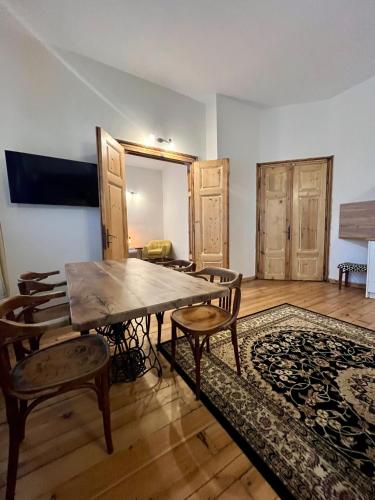 Two-Bedroom Apartment image 4