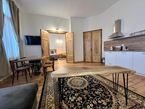 Two-Bedroom Apartment image 8