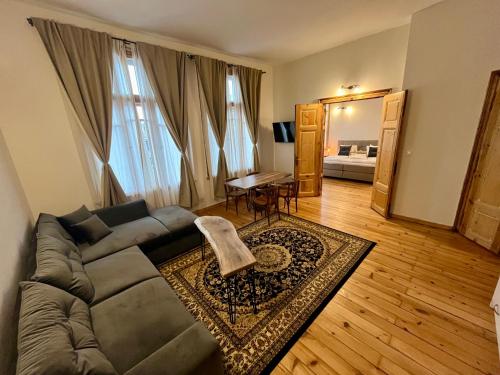 Two-Bedroom Apartment image 10