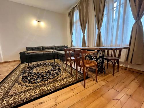 Two-Bedroom Apartment image 9