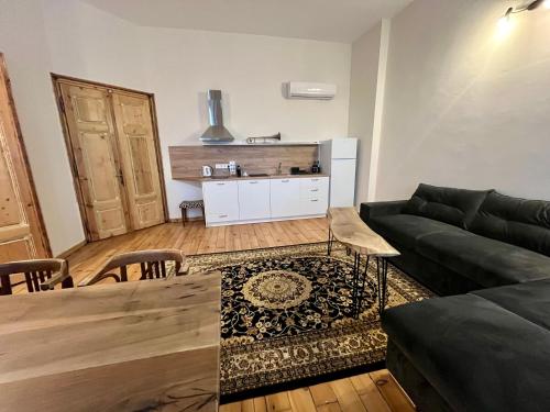 Two-Bedroom Apartment image 2