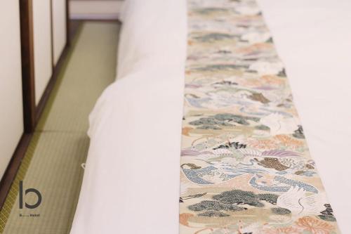 Dai3Himawari - Stylish Apt 3mins walk PeacePark 4ppl