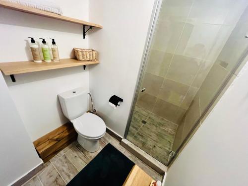Two-Bedroom Apartment image 1