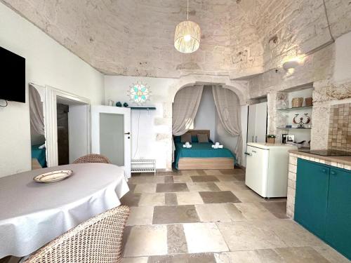 Casetta a due Passi gîte à louer Ostuni