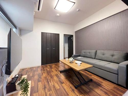 Casaen - Cozy 1BR near Hondori Shopping Arcade, Room wifi