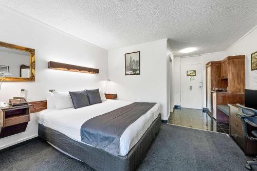 Quality Hotel Colonial Launceston