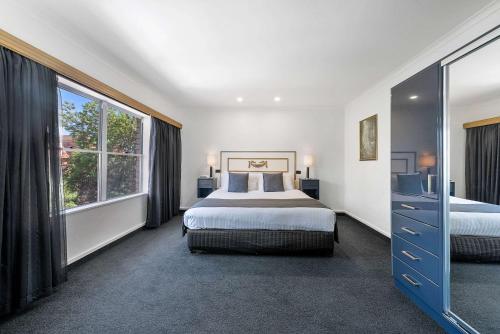 Quality Hotel Colonial Launceston