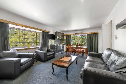 Quality Hotel Colonial Launceston