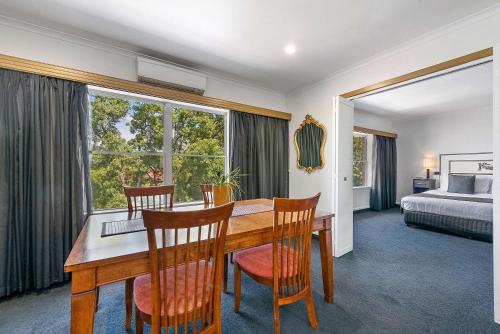 Quality Hotel Colonial Launceston