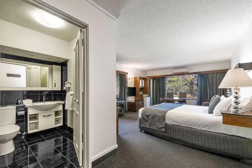 Quality Hotel Colonial Launceston