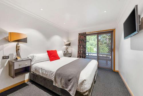 Quality Hotel Colonial Launceston