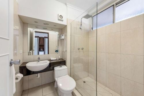 Quality Hotel Colonial Launceston