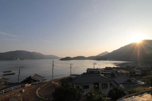 ［江田島］アパートメント（278m²）｜ 2ベッドルーム／1バスルーム