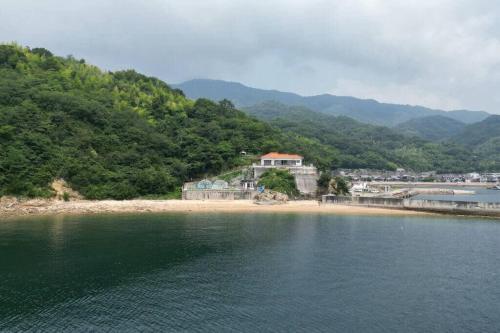 ［江田島］アパートメント（92m²）｜ 1ベッドルーム／1バスルーム
