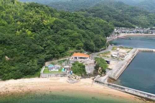 ［江田島］アパートメント（92m²）｜ 1ベッドルーム／1バスルーム