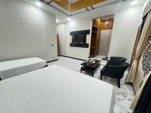 Royal Executive Inn Guest House Islamabad - image 12