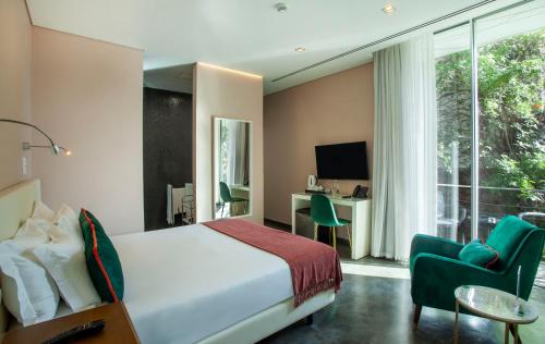 Casa Vela Charm Guest House - image 2