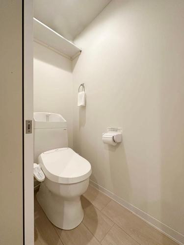 F Style by b hotel - Cozy New Apt in the Heart of the City, Hiroshima (foto 9)