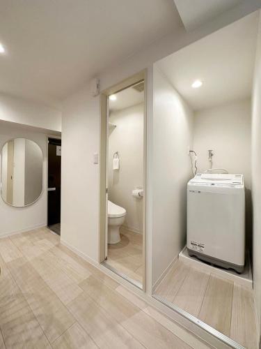 F Style by b hotel - Cozy New Apt in the Heart of the City, Hiroshima (foto 8)