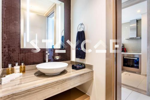 Staycae Holiday Homes - Damac Towers By Paramount - image 13