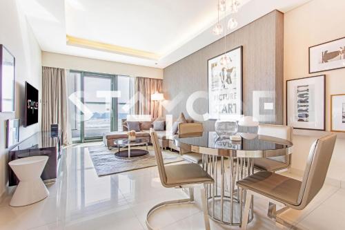 Staycae Holiday Homes - Damac Towers By Paramount, Dubai (Foto 3)