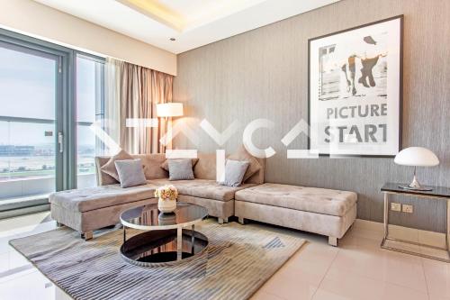 Staycae Holiday Homes - Damac Towers By Paramount, Dubai (Foto 5)