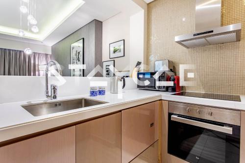 Staycae Holiday Homes - Damac Towers By Paramount - image 4