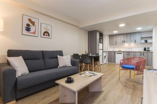 Apartment with Balcony image 10
