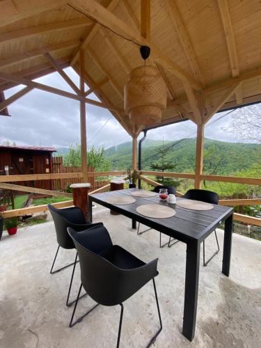 Chalet Husky-Pet Friendly&Private in Podu Lung