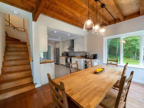 Berkshire Vacation Rentals: High End Berkshires Getaway in Egremont (MA)