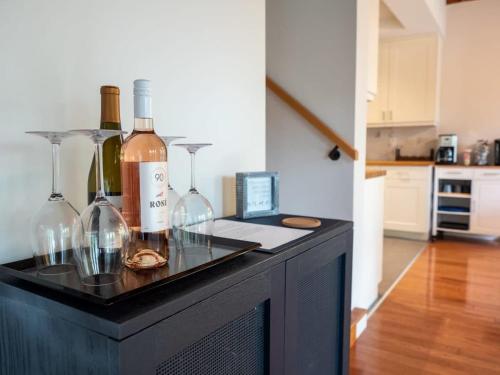 Berkshire Vacation Rentals: High End Berkshires Getaway in Egremont (MA)