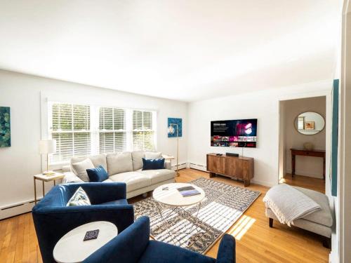 Berkshire Vacation Rental: Stockbridge Home Come Experience The Berkshires in Stockbridge (MA)