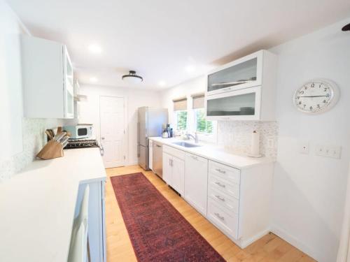 Berkshire Vacation Rental: Stockbridge Home Come Experience The Berkshires in Stockbridge (MA)