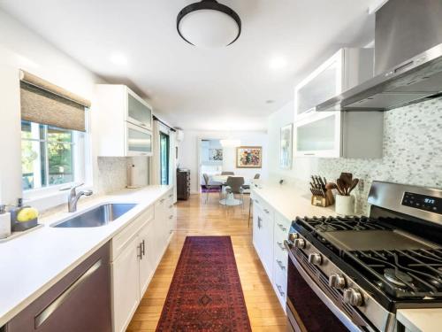 Berkshire Vacation Rental: Stockbridge Home Come Experience The Berkshires in Stockbridge (MA)