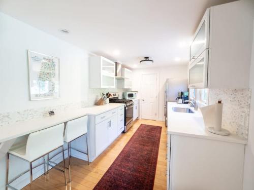 Berkshire Vacation Rental: Stockbridge Home Come Experience The Berkshires in Stockbridge (MA)