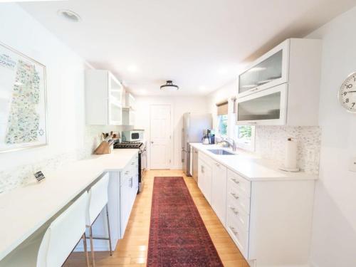 Berkshire Vacation Rental: Stockbridge Home Come Experience The Berkshires in Stockbridge (MA)