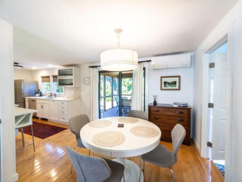 Berkshire Vacation Rental: Stockbridge Home Come Experience The Berkshires in Stockbridge (MA)