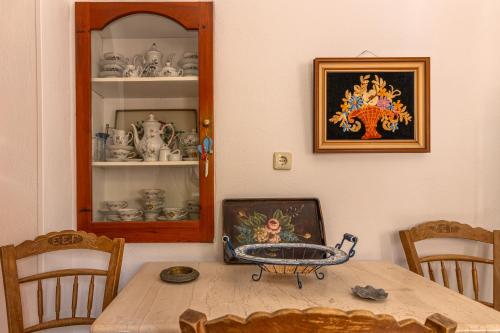 Nostalgic Rendezvous Nostalgic Rendezvous