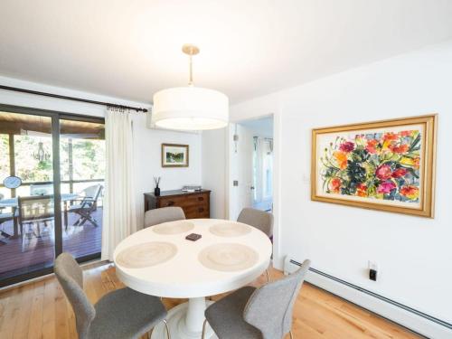 Berkshire Vacation Rental: Stockbridge Home Come Experience The Berkshires in Stockbridge (MA)