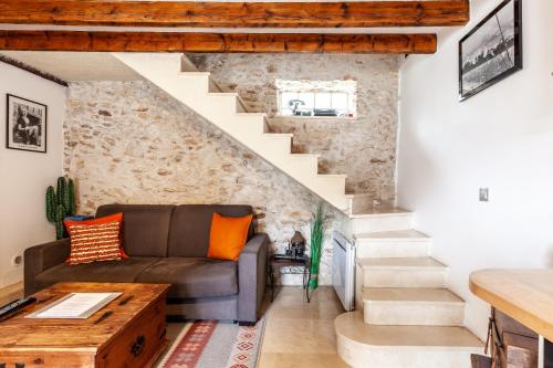 Espaces Gîtes chambre d'hôte Villeneuve