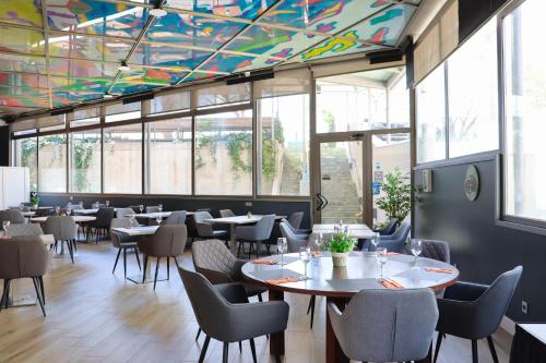 Eurohotel Barcelona Granvia Fira - image 7